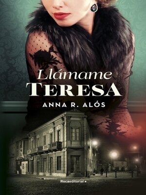 cover image of Llámame Teresa